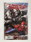 Amazing Spider-Man 654.1 Near Mint NM Marvel 2011