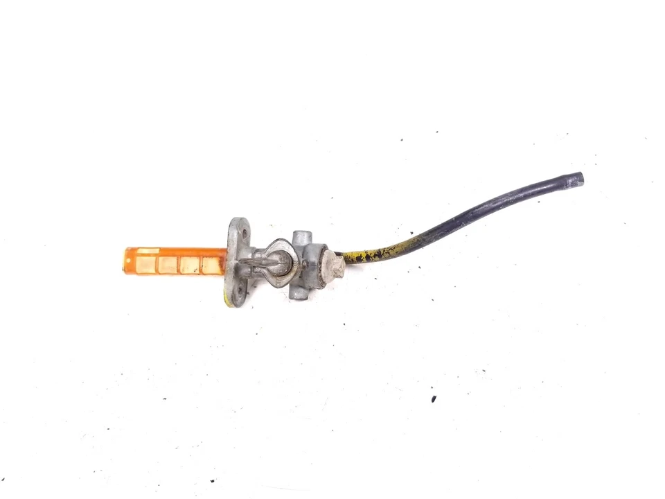 77 Suzuki TS250 1977 Enduro Gas Combustible Petcock Válvula de Combustible Envío Gratis Foto 2 de 4