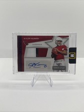 Kyler Murray 2019 Panini Freshman Orientation Rookies&Stars RPA  /25 #FO-KM SSP