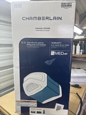 Chamberlain 1/2 HP Heavy-Duty Chain Drive Garage Door Opener