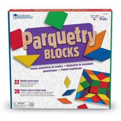 Learning Resources 0 Ler0289