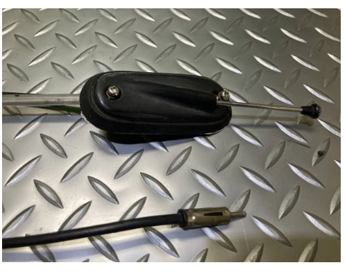 Genuine Daihatsu Hijet S110P Radio Antenna Rod Antenna - Image 2 of 4