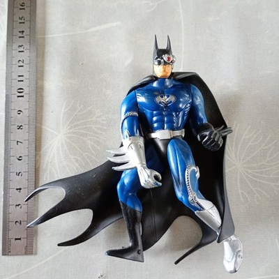 Batman Actionfigur - Legends of Batman 1994 KENNER - CYBORG