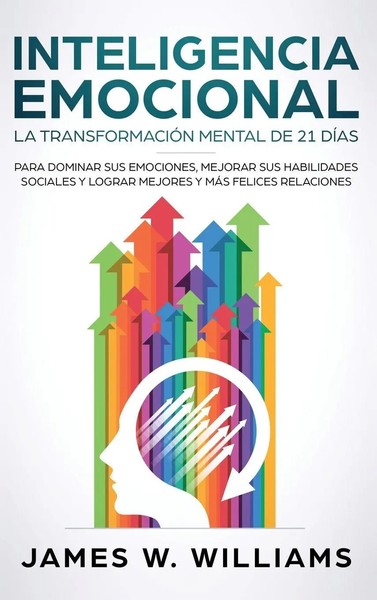 James W. Williams | Inteligencia Emocional | Buch | Englisch (2019) | Gebunden-image