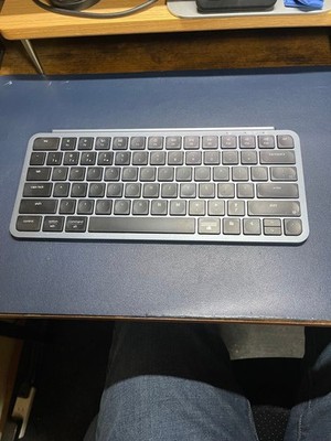 Keychron B1 Pro Mechanical Keyboard US Layout English Wired RGB Backlit