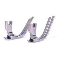 Industrial Sewing Machine Flat Car Cotton Presser Foot P127L Presser F=t=