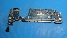 Dell Latitude 14  7400 Intel i5-8365U 1.6GHz Motherboard FHPJ8 LA-G871P SRF9Z