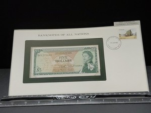 Banknotes of All Nations | eBay