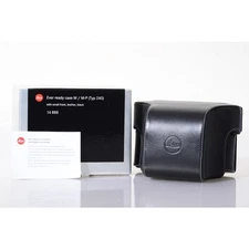 Leica 14888 / Leitz Ready Bag M / MP ( Type 240 ) - Camera Bag - Case