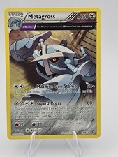 Metagross 50/98 XY - Ancient Origins Regular (7-11j) on eBay
