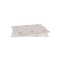 Makita Schleifpapier Klett 102X115 K240 (P-35879) 10 Stk