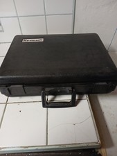 Ancienne Valise Diagnostic Renault