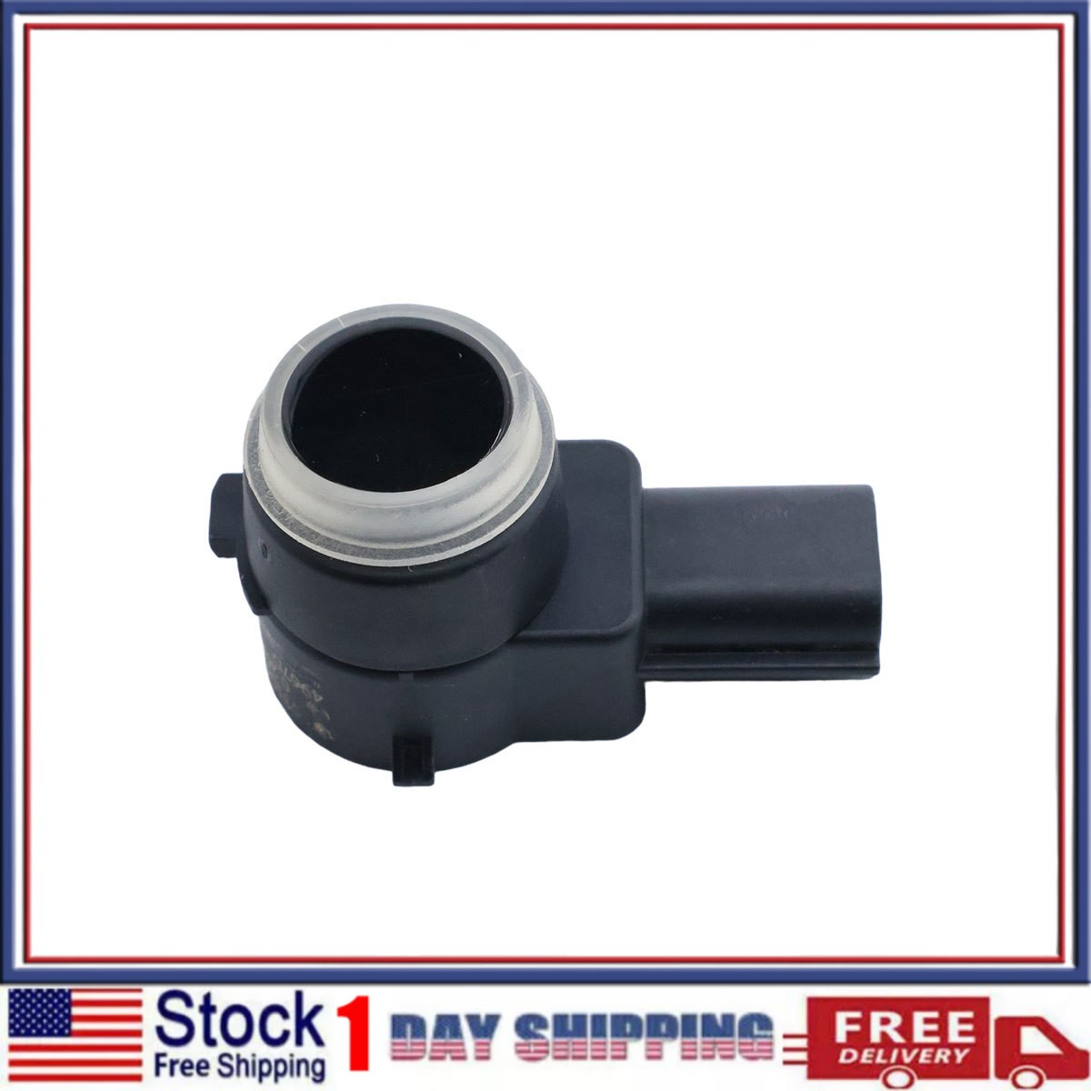 For 2014-21 MASERATI GHIBLI M157 BUMPER FRONT RIGHT SIDE PARKING ASSIST SENSOR