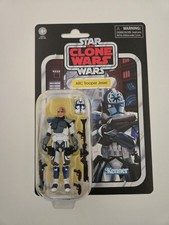 Hasbro Star Wars The Vintage Collection  Clone Wars - ARC Trooper Jesse