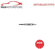GLÜHKERZE GLÜHKERZEN NGK 7560 P FÜR VW GOLF V,CADDY III,CRAFTER 30-50,TOURAN