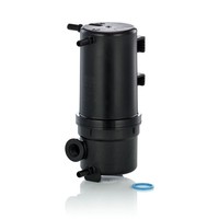 Mann-Filter WK 10 046 Z Kraftstofffilter FüR VW