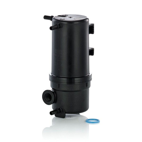 Mann-Filter WK 10 046 Z Kraftstofffilter FüR VW-image