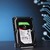Seagate IronWolf Pro 4 TB 3,5" SATA HDD @7,2k // ST4000NE001