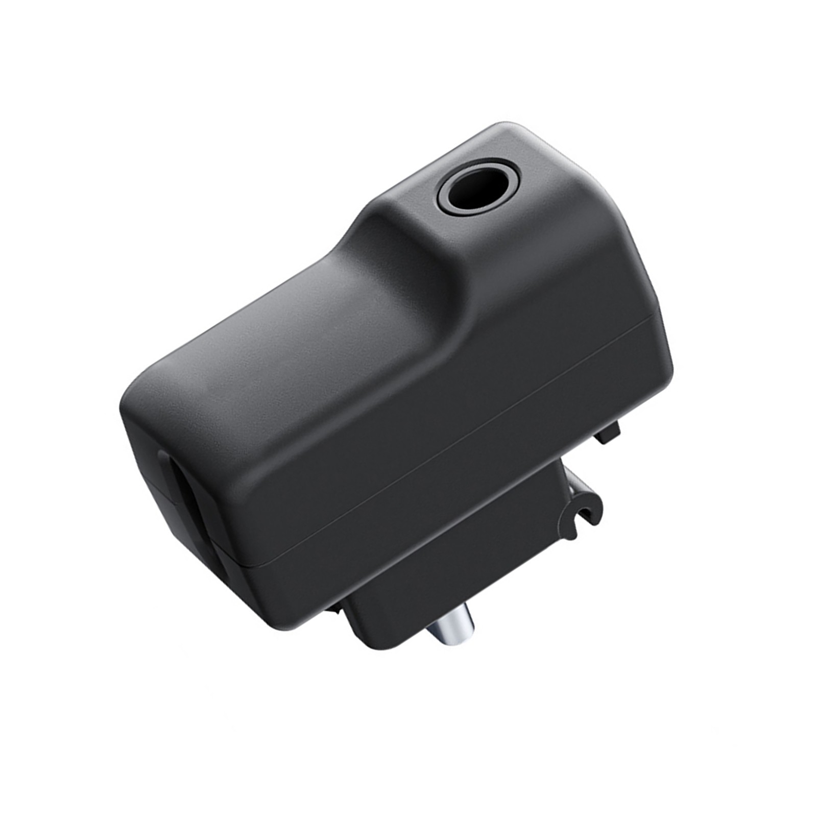 Mic Adapter Charging Audio Adapter Extension Accessories For Insta360 X4 Camera