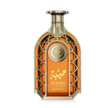 Le Falcone Hayba Royalty EDP 100ml Men's Luxury Niche Eau De Parfum