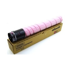 Olivetti Toner Magenta B1168 Originale per d-color MF254 MF304 MF364 Stampante