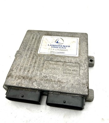 Landirenzo Steuergerät Omegas Kabelbaum  5/6/8 Zylinder 616283001 Landi Renzo