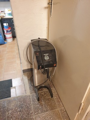 FETCO EBS 2021 Kaffeemaschine