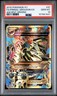 2015 Pokemon XY #97 FA/Primal Groudon EX Ancient Origins Gem Mint PSA 10 !