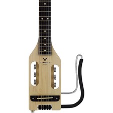 Traveler Guitar UltraLight Acoustic Travel Guitar Maple