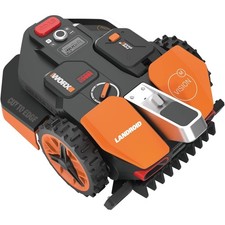 Worx Landroid VISION M600 Wireless Robotic Lawnmower 600M2 WR206E