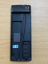 Alloggio Originale Ericsson S868 Scocca Telaio Body Middle Frame Lettore Sim