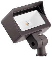 VLO 3000K 12V LED Mini Wall Wash AZT