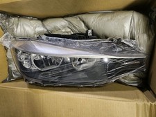 Prasco BM0284903 Scheinwerfer rechts BMW - 3 Series - F30/F31 LWR mit Motor Zkw