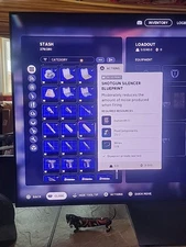 Arc Raiders - Shotgun Silencer Blueprint