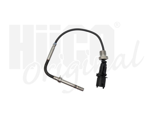 Hüco Sensor Abgastemperatur 137051 FüR Fiat Bravo 2 Multijet 198AXH1B 198AXL1B 3-image