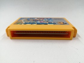NINTENDO Famicom Soft Super Mario Bros. 3 Used