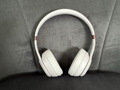 Beats Solo 4 Rosa Rosé Gold Bluetooth Kopfhörer Wireless Original