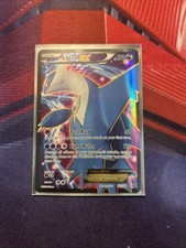 Pokémon Latios EX (101 Full Art) 101/108 Roaring Skies Holo on eBay