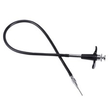 40cm Center Locking Cord Shutter Release Cable Auto Lock Camera Photo aa