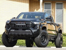 2024 Toyota Tacoma SR5 Pickup 4D 6 ft