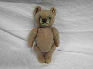 Steiff Dolly Bear | eBay