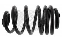 Fahrwerksfeder Hinten FüR Nissan Opel Renault Vauxhall 2001->>