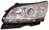 Original Abakus Hauptscheinwerfer 135-1105RMLD-EM FüR Chevrolet