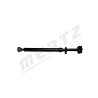 Gelenkwelle Achsantrieb Mertz M-D1063 FüR Vw Touareg 7LA 7L6 7L7 Tdi R50 V10