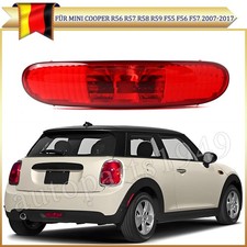 Hinten Nebelleuchte Nebelschlussleuchte Für Mini Cooper F55 F56 F57 R56 2007-17