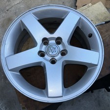 Dodge Challenger Charger Magnum 2005-2010 Used OEM Wheel 17x7 Factory 17" Rim