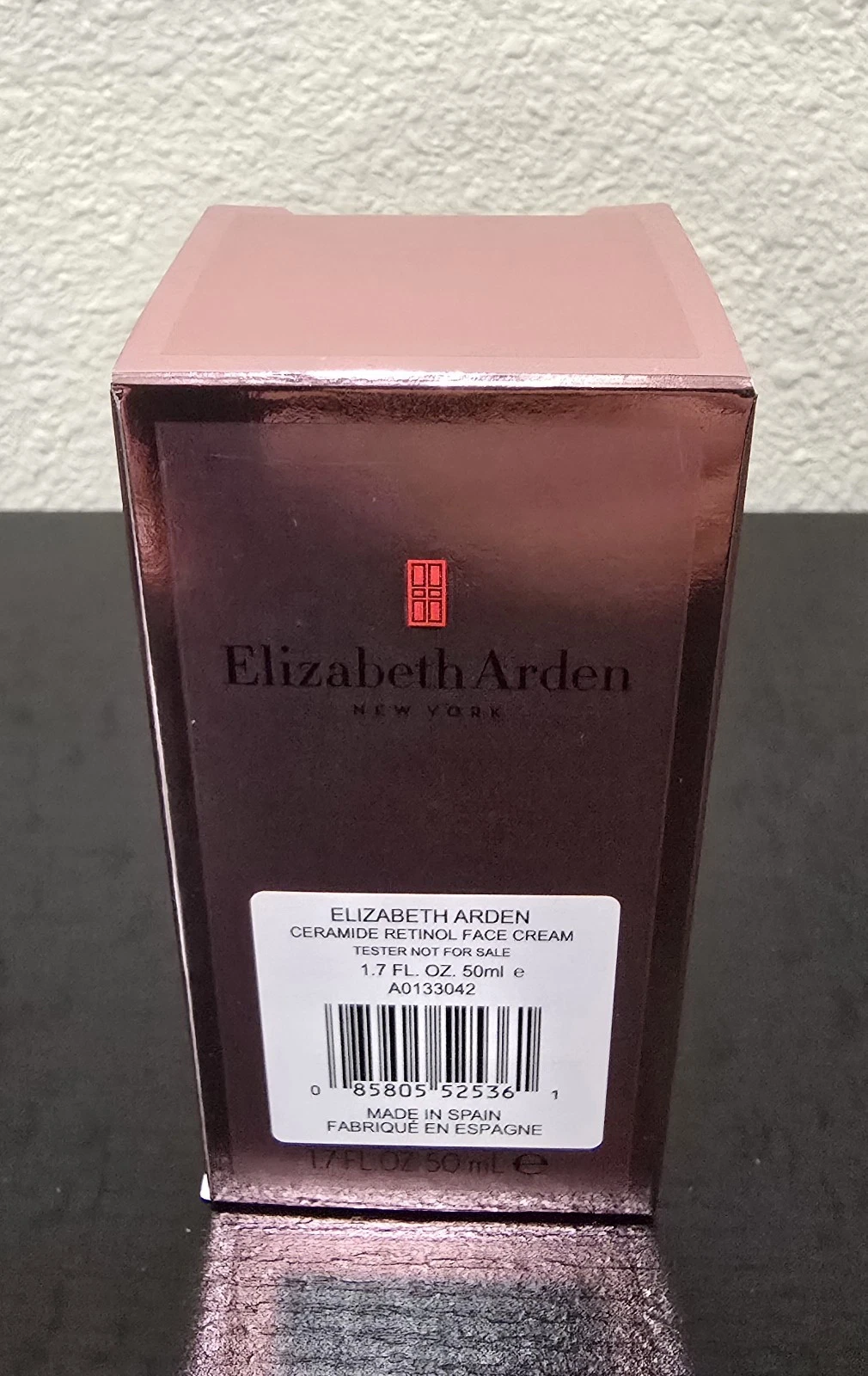 Elizabeth Arden Ceramide Retinol Face Cream 1.7 FL OZ