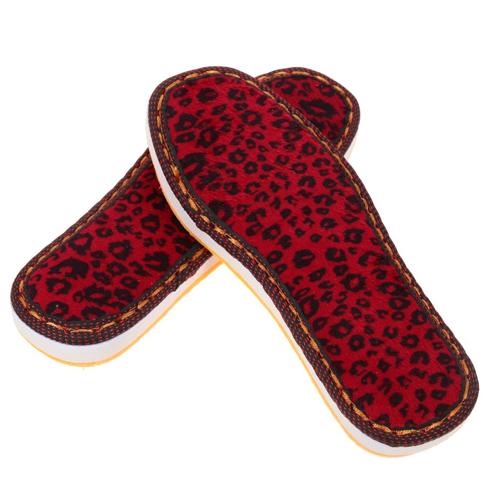 SAOLA Ciabatta antiscivolo suola uomo e donna uomo cuscinetti scarpe inserti protezione