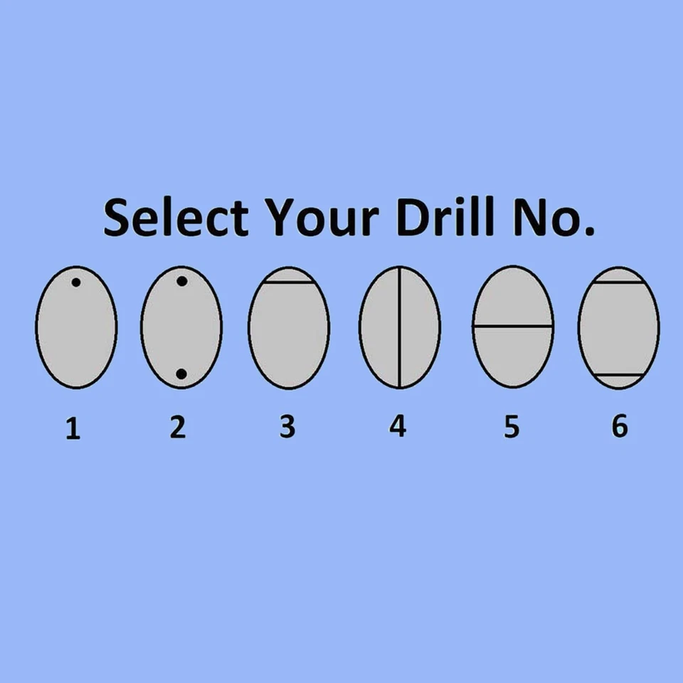 50,40 quilates. Piedra preciosa 100 % natural azurita malaquita pera cabujón 28X34X6MM Foto 4 de 4