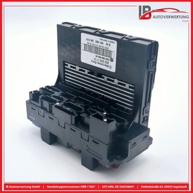 Fuse Box SAM Module 2035451701 MERCEDES C-CLASS W203 C200 CDI HELLA